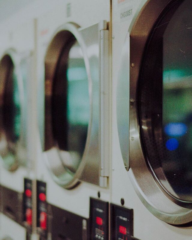eco-laundry