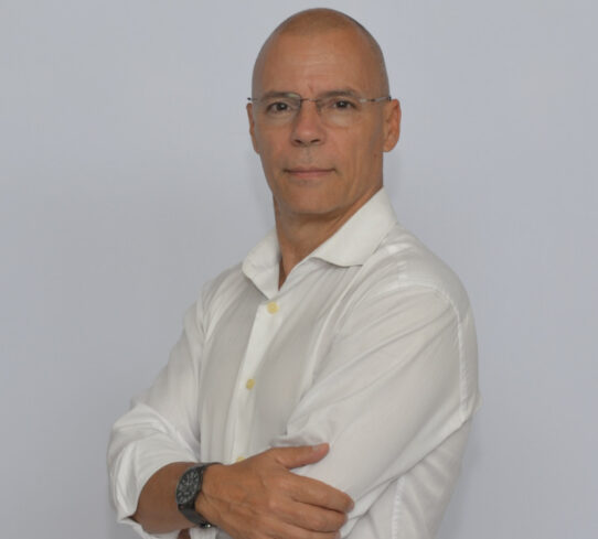 Luis Amaral